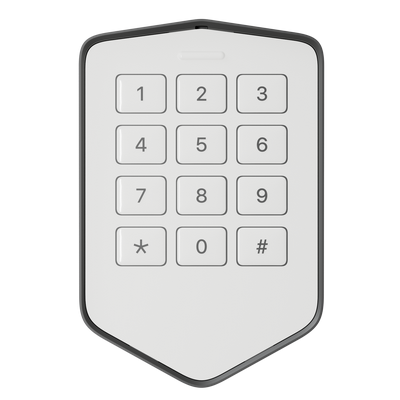 Окта Клавиатура